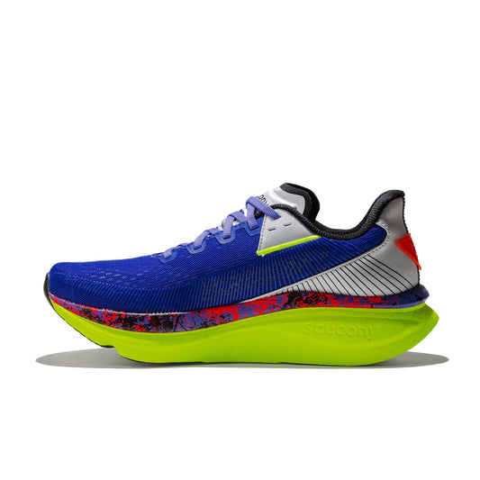 Saucony Endorphin Azura Opulence/Citron  - S21070-400