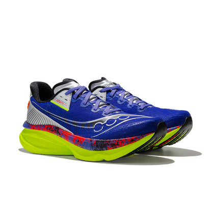 Saucony Endorphin Azura Opulence/Citron  - S21070-400