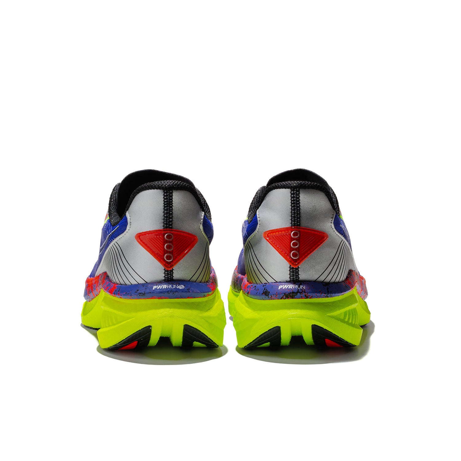 Saucony Endorphin Azura Opulence/Citron  - S21070-400