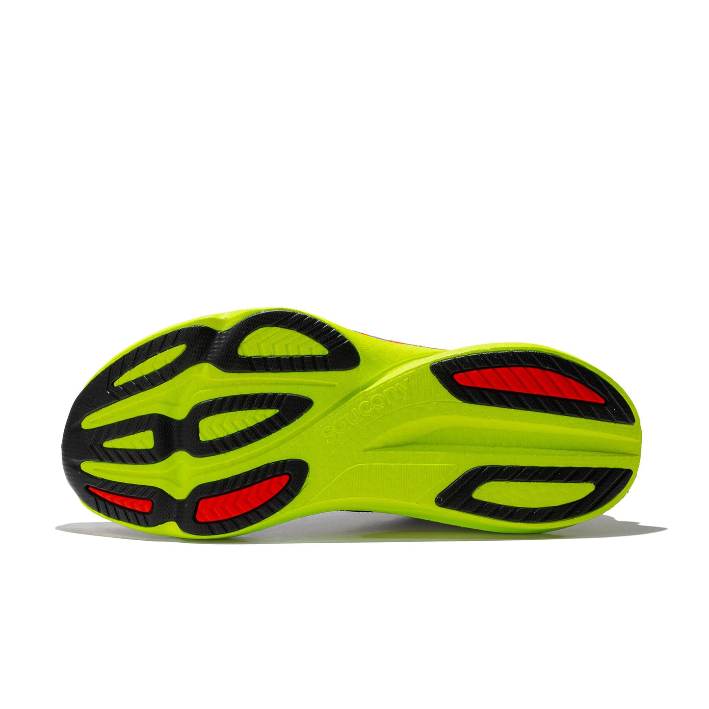 Saucony Endorphin Azura Opulence/Citron  - S21070-400