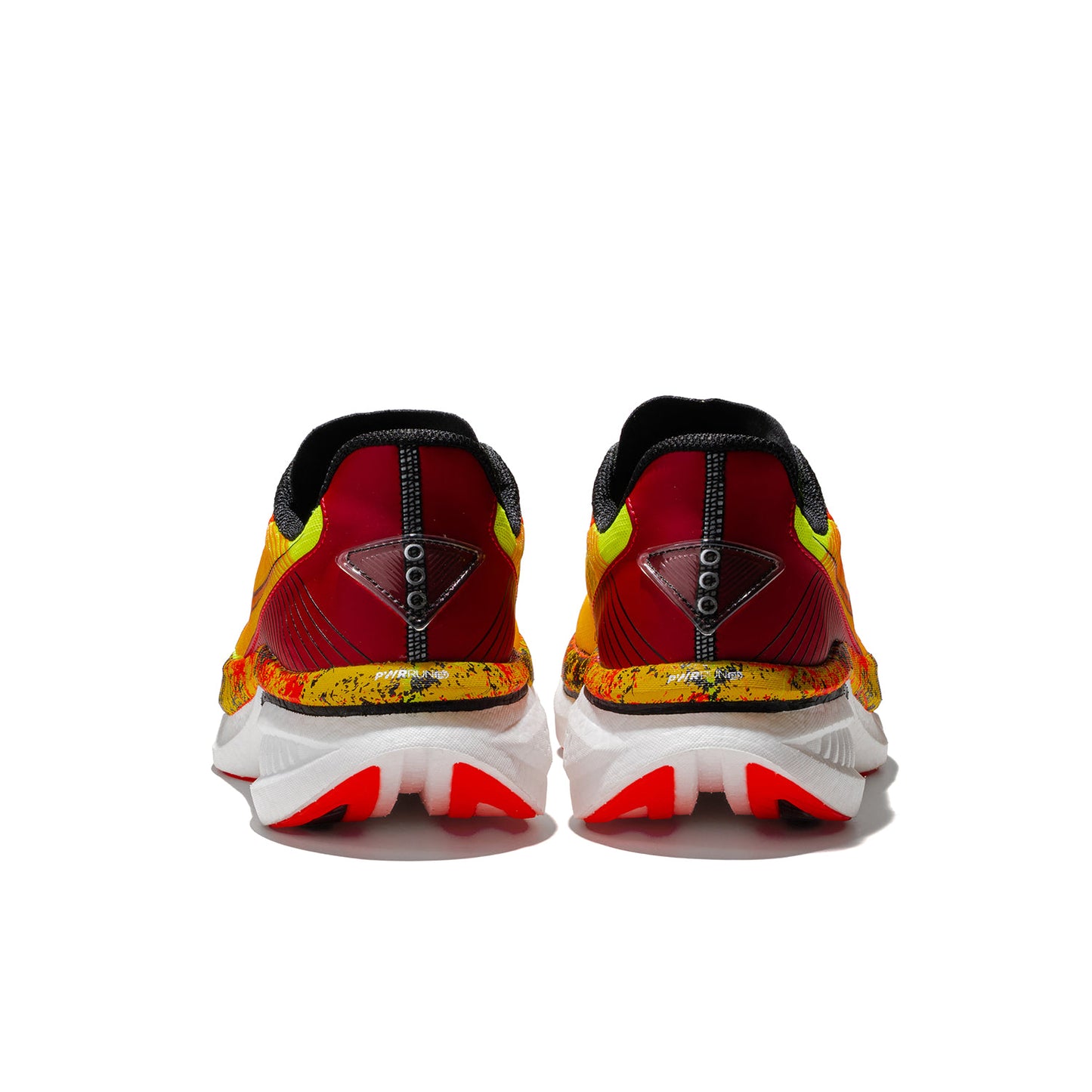 Saucony Endorphin Azura Citron/Black  - S21070-402