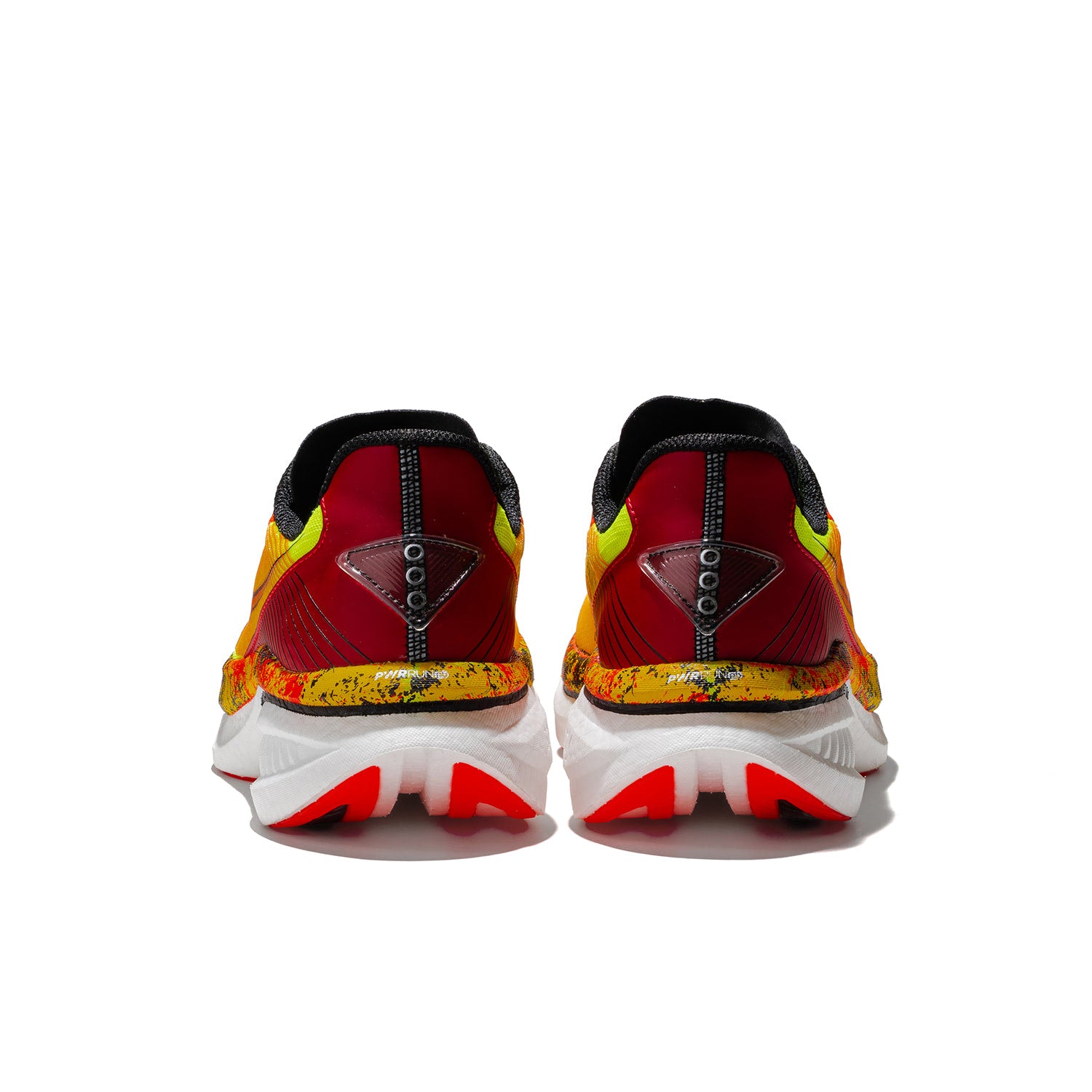 Saucony Endorphin Azura Citron/Black  - S21070-402