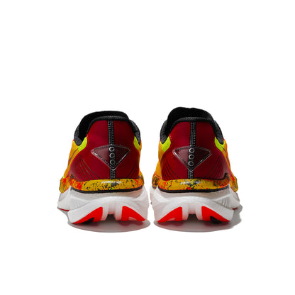 Saucony Endorphin Azura Citron/Black  - S21070-402