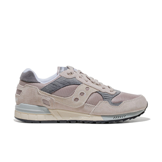 Saucony Shadow 5000 Grey/Grey  - S70665-23