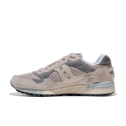 Saucony Shadow 5000 Grey/Grey  - S70665-23