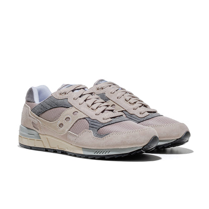 Saucony Shadow 5000 Grey/Grey  - S70665-23