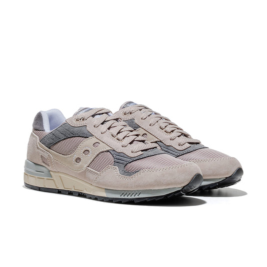 Saucony Shadow 5000 Grey/Grey  - S70665-23