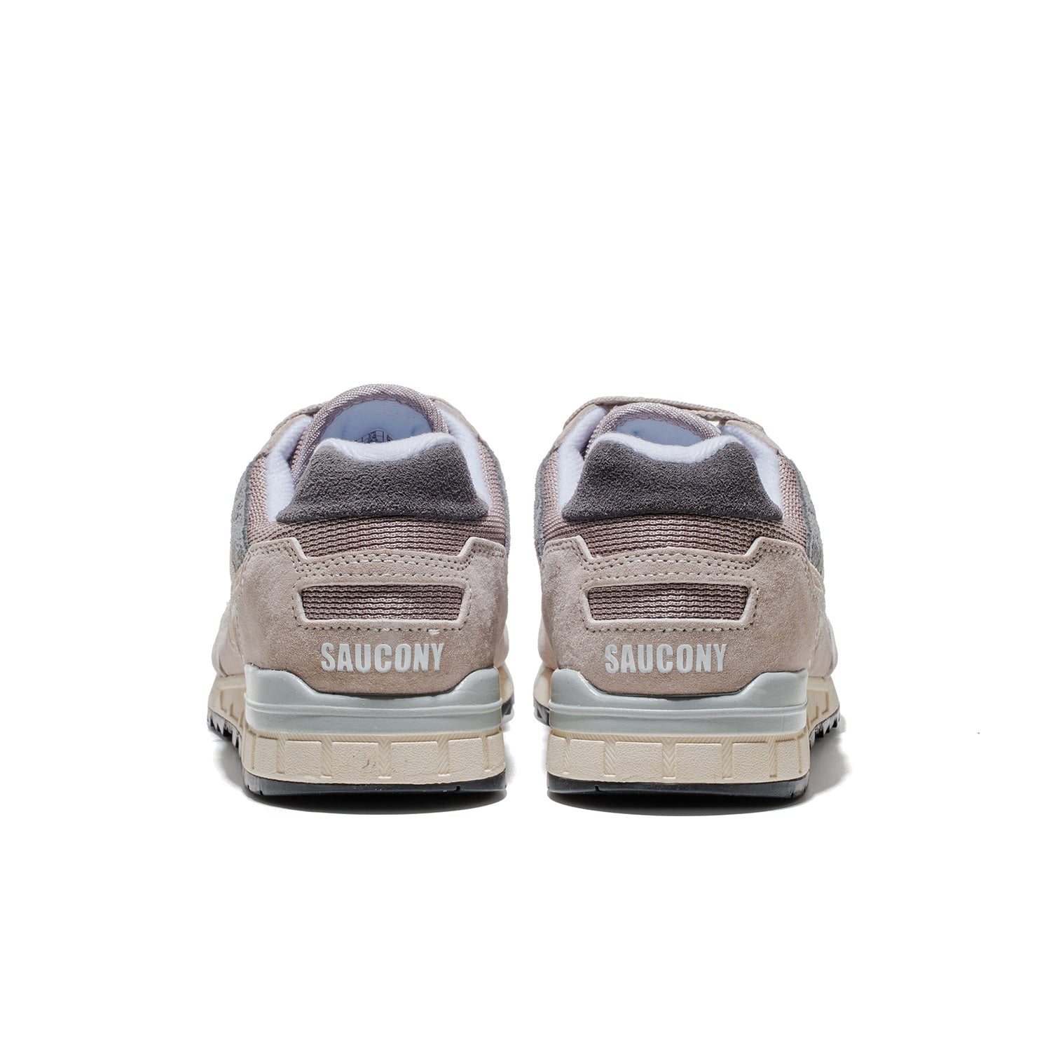 Saucony Shadow 5000 Grey/Grey  - S70665-23