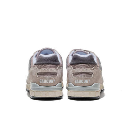 Saucony Shadow 5000 Grey/Grey  - S70665-23