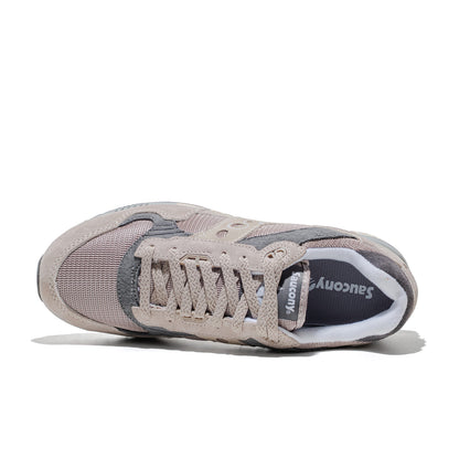 Saucony Shadow 5000 Grey/Grey  - S70665-23