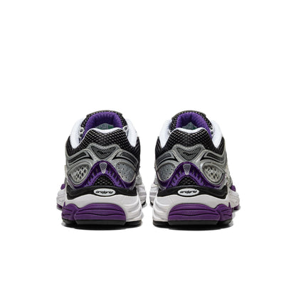Saucony Progrid Omni 9 Silver/Purple  - S70739-10
