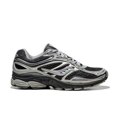 Saucony Progrid Omni 9 Black/Silver  - S70739-13