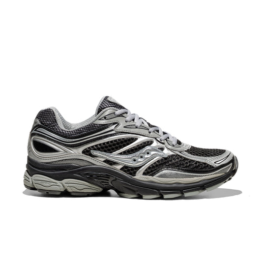 Saucony Progrid Omni 9 Black/Silver  - S70739-13