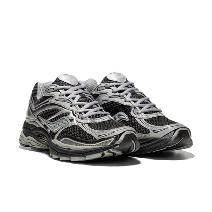 Saucony Progrid Omni 9 Black/Silver  - S70739-13