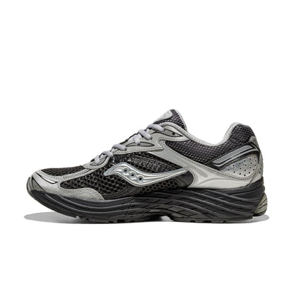 Saucony Progrid Omni 9 Black/Silver  - S70739-13