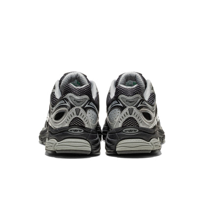 Saucony Progrid Omni 9 Black/Silver  - S70739-13