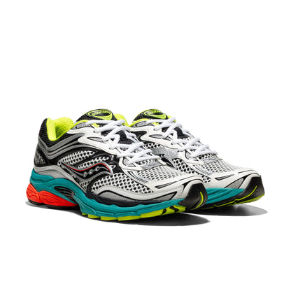 Saucony Progrid Omni 9 Silver/Mutant  - S70739-27
