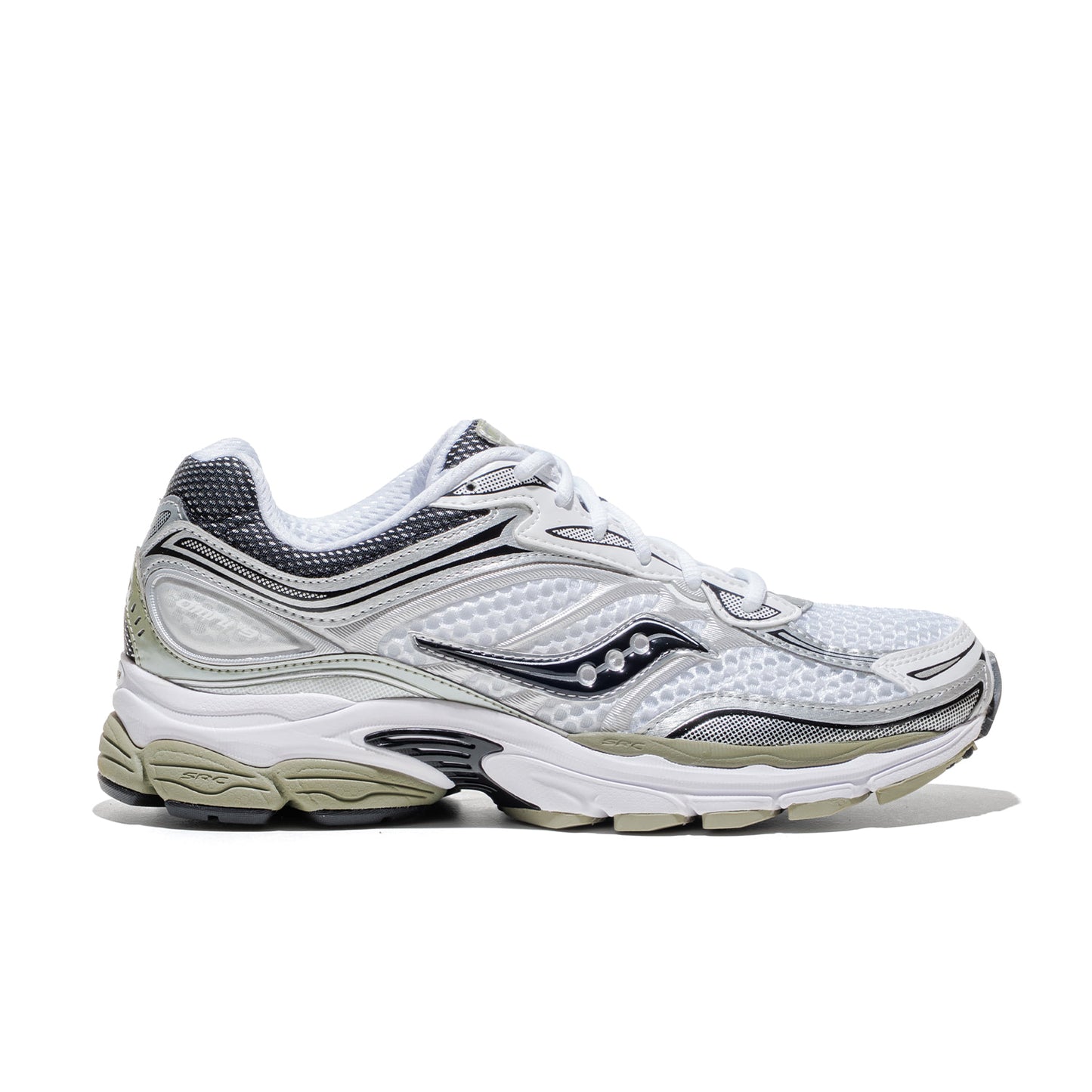 Saucony Progrid Omni 9 White/Sage  - S70739-54