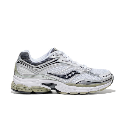 Saucony Progrid Omni 9 White/Sage  - S70739-54