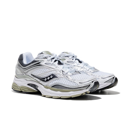 Saucony Progrid Omni 9 White/Sage  - S70739-54