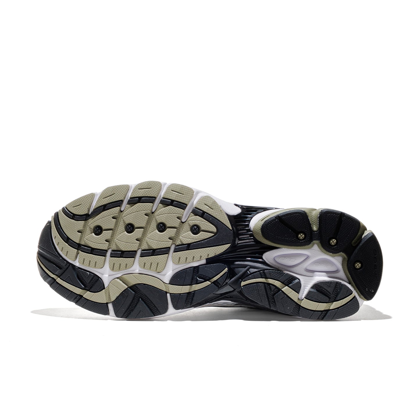 Saucony Progrid Omni 9 White/Sage  - S70739-54