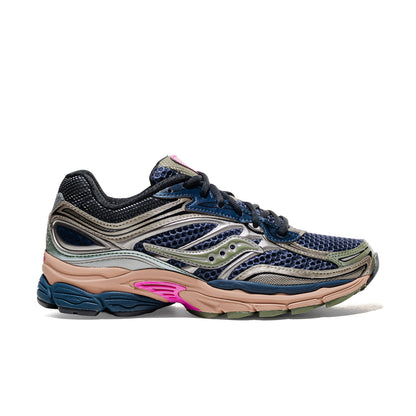 Saucony Progrid Omni 9 Blue/Brush  - S70739-74