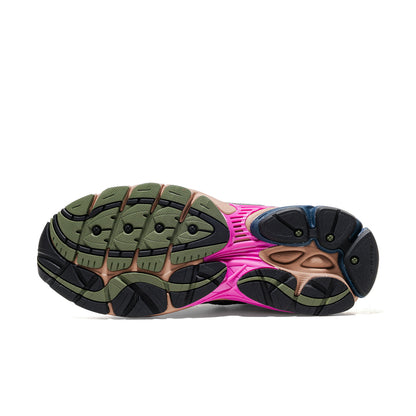 Saucony Progrid Omni 9 Blue/Brush  - S70739-74