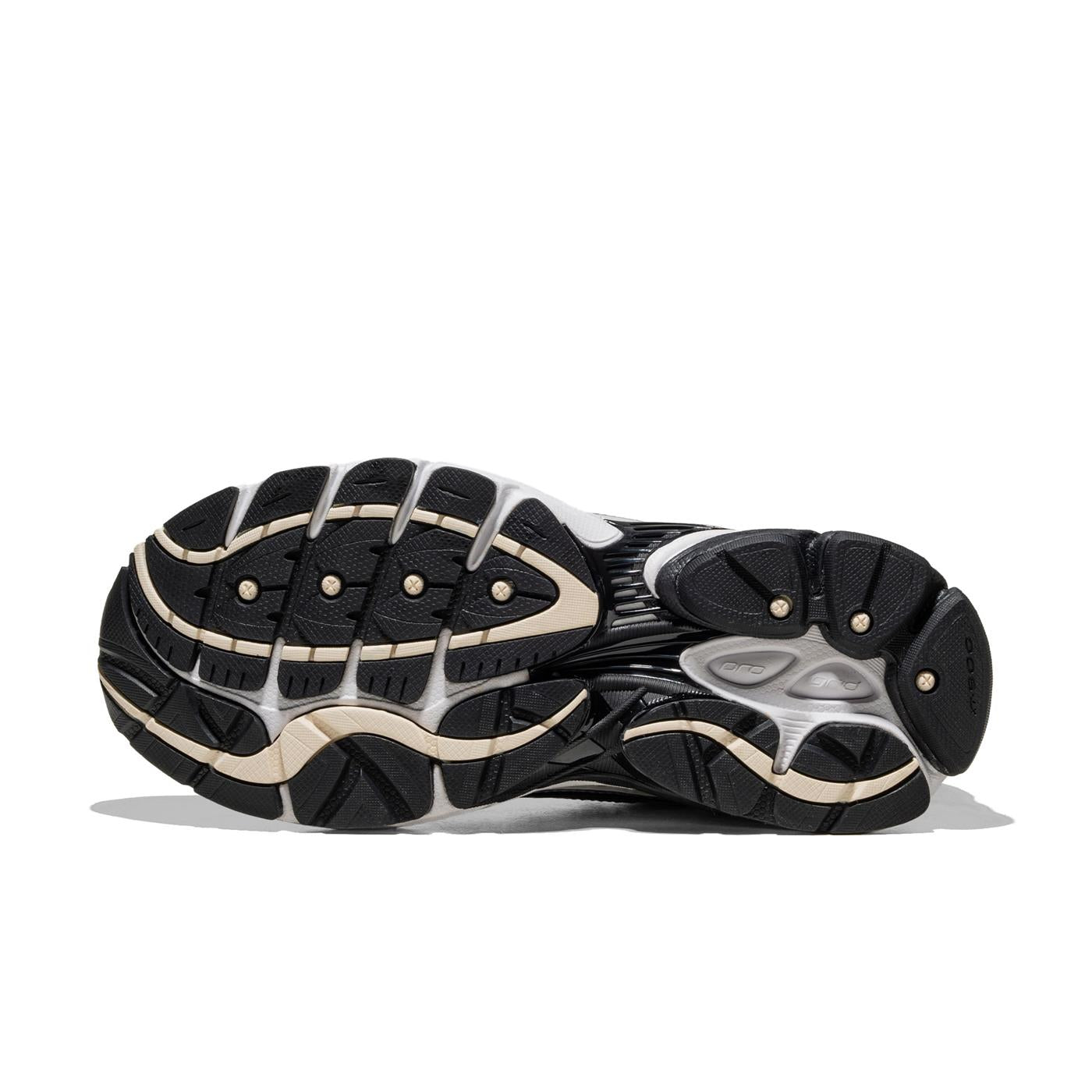 Saucony Progrid Omni 9 Silver/Gold  - S70739-9