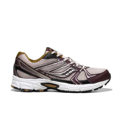 Saucony Ride Millennium Grey/Wine  - S70812-24