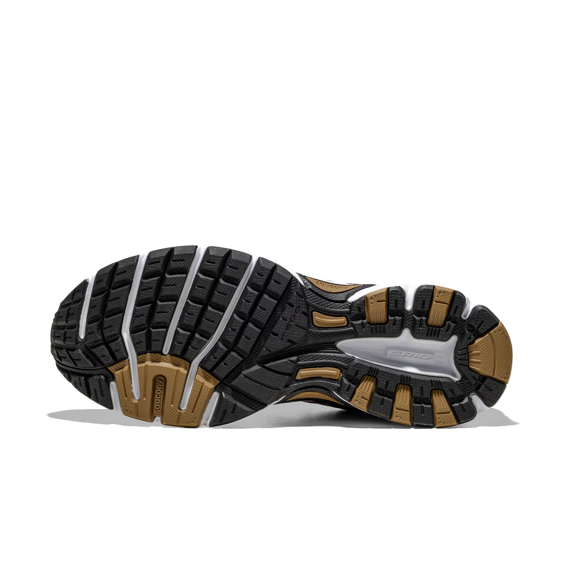 Saucony Ride Millennium Grey/Wine  - S70812-24
