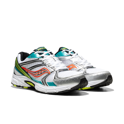 Saucony Ride Millennium White/Mutant  - S70812-25