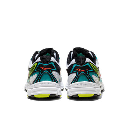 Saucony Ride Millennium White/Mutant  - S70812-25