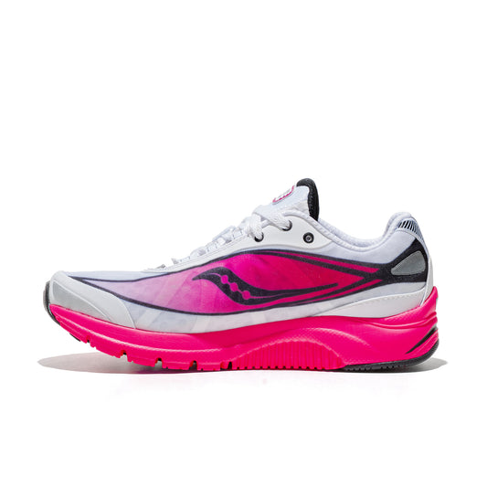 Saucony Kinvara 1 Vizi Pink/White  - S70917-5