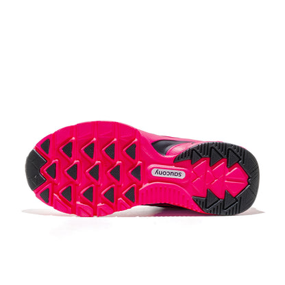 Saucony Kinvara 1 Vizi Pink/White  - S70917-5