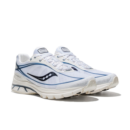Saucony Kinvara 1 White/Off-White  - S70917-6