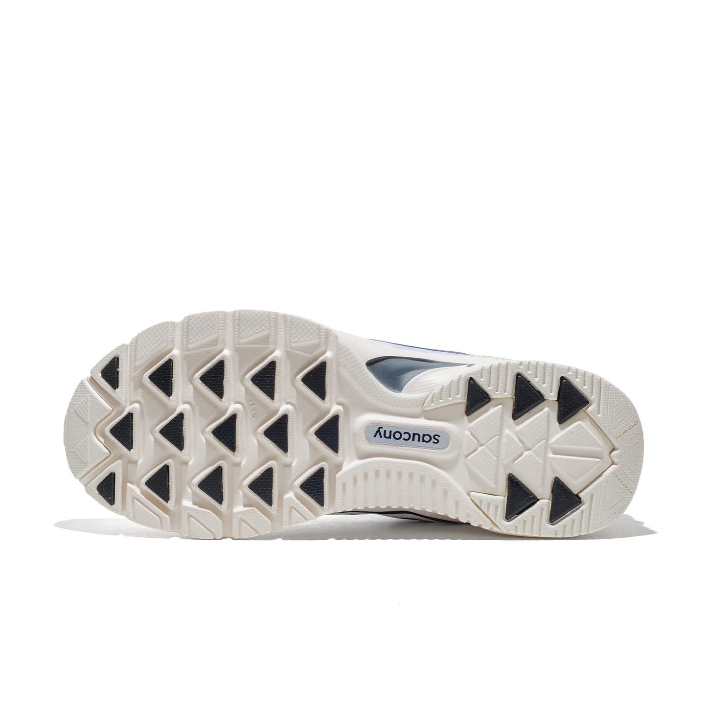 Saucony Kinvara 1 White/Off-White  - S70917-6
