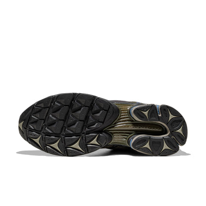 Saucony Progrid Triumph 4 Fig/Blue  - S70935-4