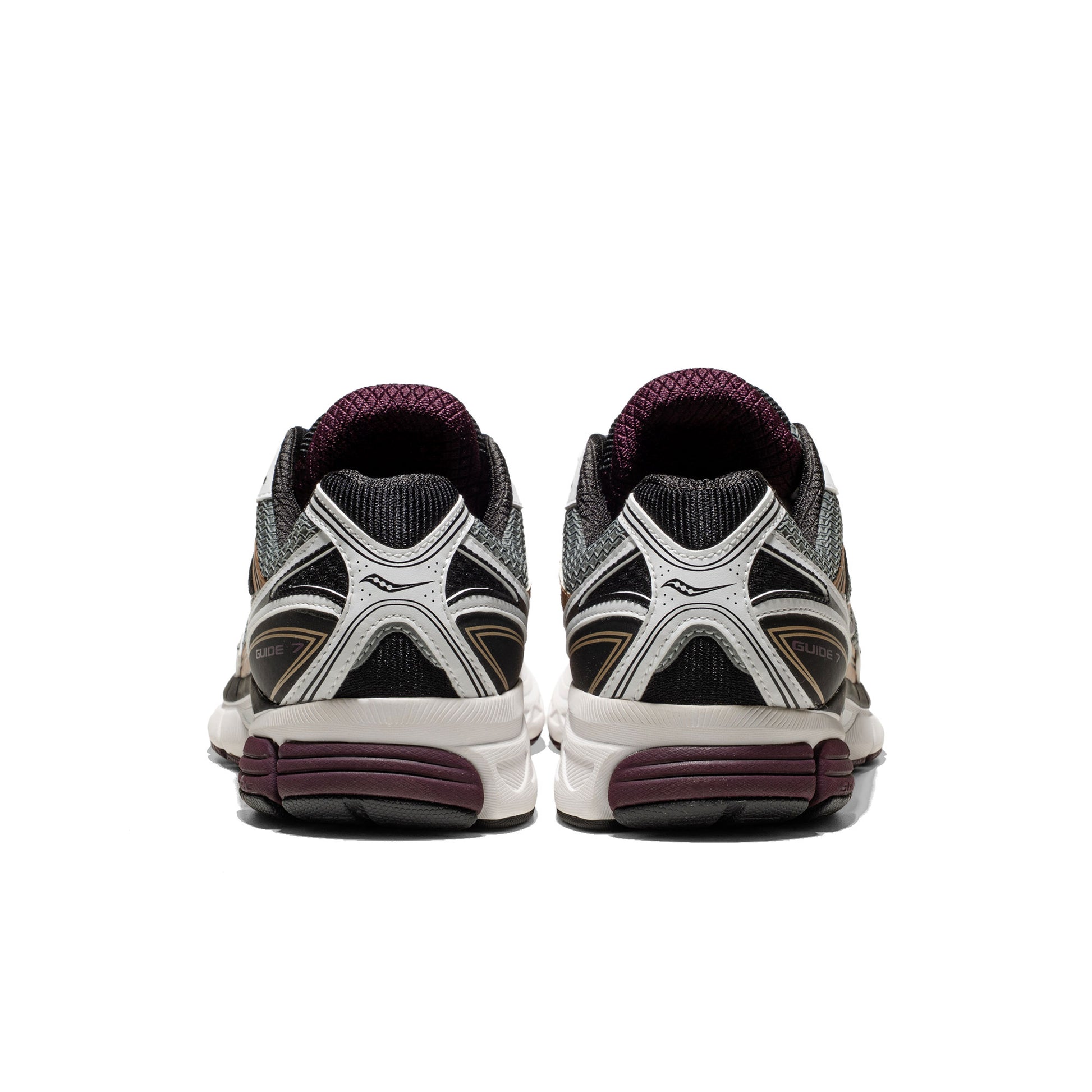 Saucony Progrid Guide 7 White/Bronze  - S70936-11