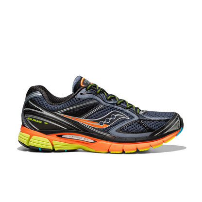 Saucony Progrid Guide 7 Grey/Multi  - S70936-13