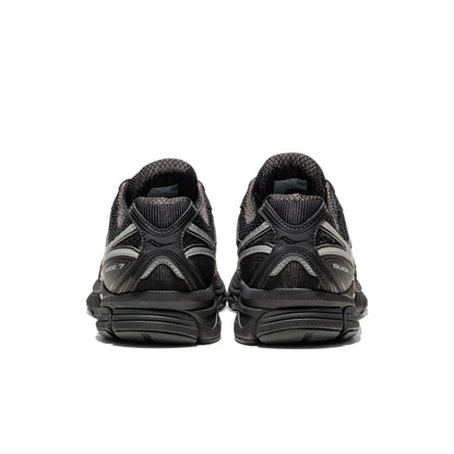 Saucony Progrid Guide 7 Black/Silver  - S70936-16