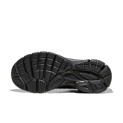 Saucony Progrid Guide 7 Black/Silver  - S70936-16