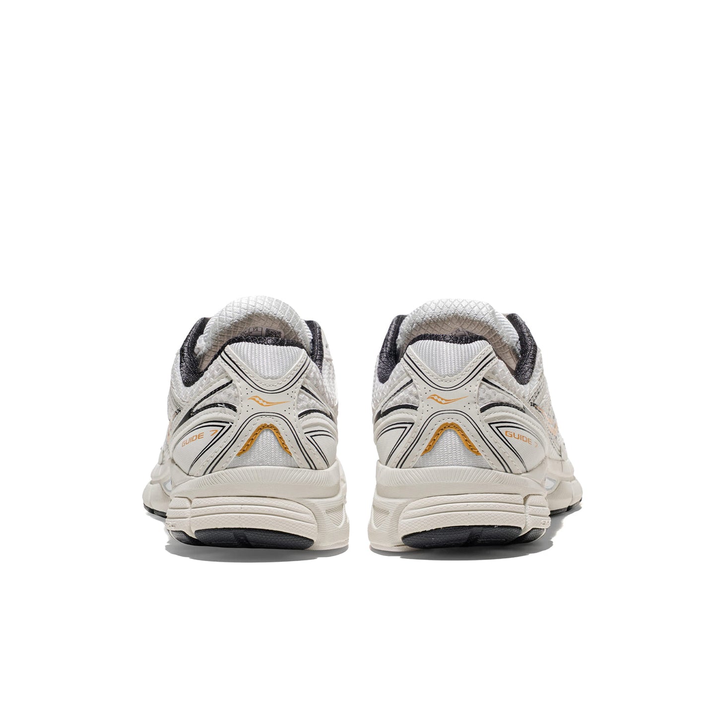 Saucony Progrid Guide 7 Onyx/Gold  - S70936-26