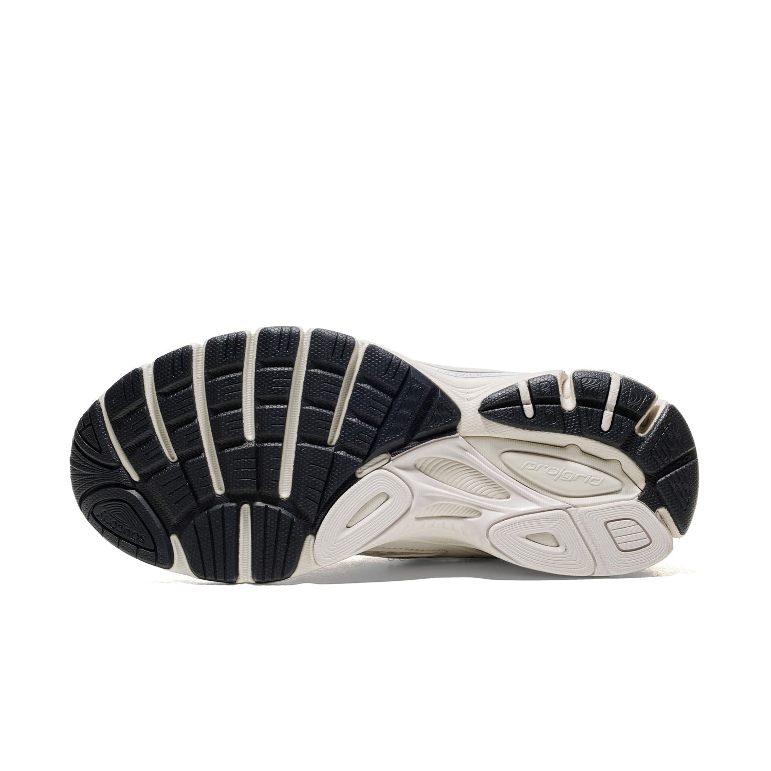 Saucony Progrid Guide 7 Onyx/Gold  - S70936-26