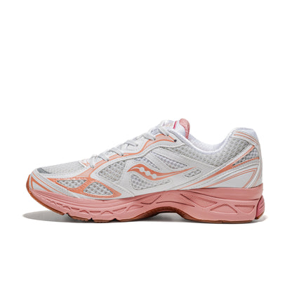 Saucony Progrid Guide 7 White/Peach  - S70936-30