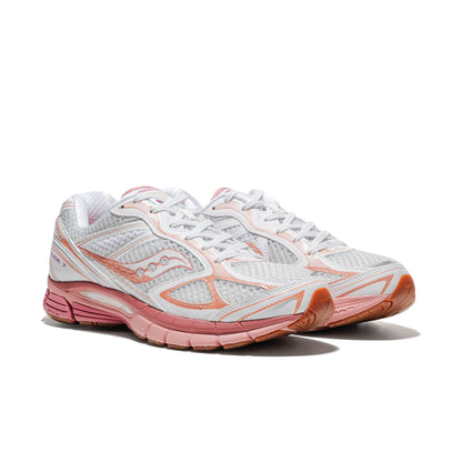 Saucony Progrid Guide 7 White/Peach  - S70936-30