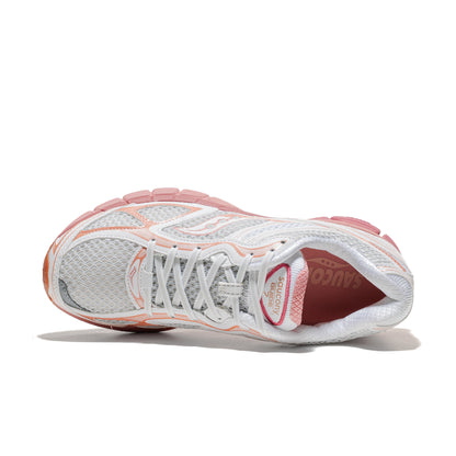 Saucony Progrid Guide 7 White/Peach  - S70936-30