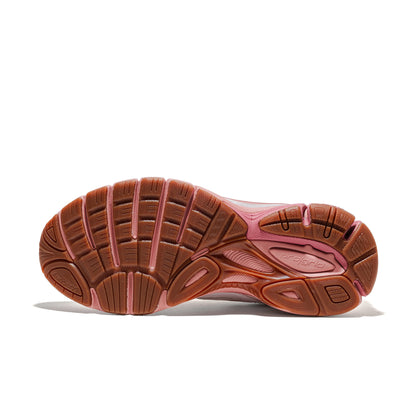 Saucony Progrid Guide 7 White/Peach  - S70936-30