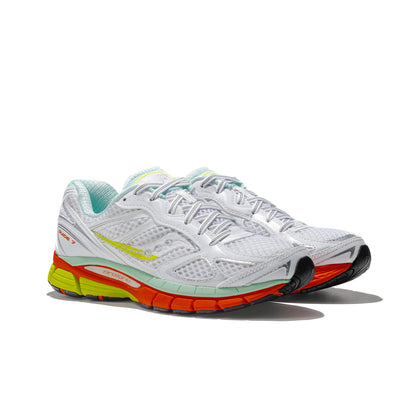 Saucony Progrid Guide 7 White/Multi  - S70936-31
