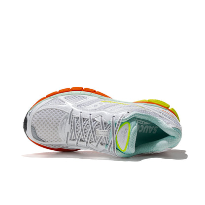 Saucony Progrid Guide 7 White/Multi  - S70936-31