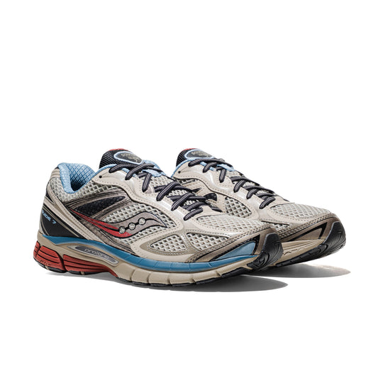 Saucony Progrid Guide 7 Taupe/Black  - S70936-48